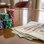 100% Deposit Match Bonus Terms for Indian Casino Players
