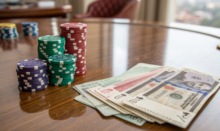 100% Deposit Match Bonus Terms for Indian Casino Players