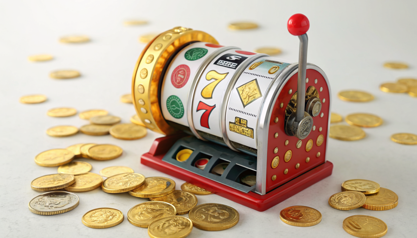 High Volatility Slot Games with Bonus Features for Indians