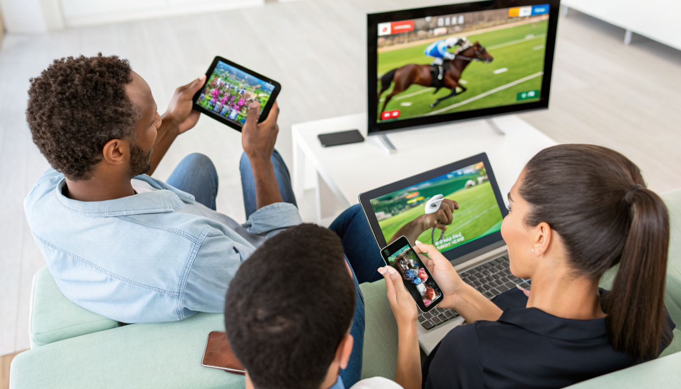 Virtual Sports Betting Categories Available to Indian Users