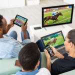 Virtual Sports Betting Categories Available to Indian Users