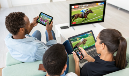 Virtual Sports Betting Categories Available to Indian Users