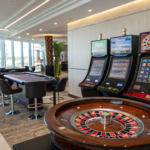 Wagering Contribution Rates by Game Type in Indian Bonuses